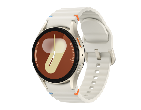 Кыргызстандан Samsung Galaxy Watch 7 акылдуу саатын сатып алыңыз.