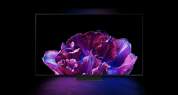 Кыргызстандагы OLED телевизорлор