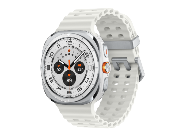 Купить умные часы Galaxy Watch Ultra в магазинах официальных партнёров Samsung в Туркменистане.