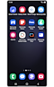 Galaxy One UI 5 en la pantalla de inicio de un teléfono Galaxy