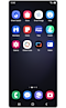 Cambios de Galaxy One UI 6 en la pantalla de inicio de un teléfono Galaxy