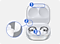 Galaxy Buds Pro en su base.