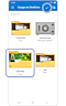 Pantalla de carga a OneDrive