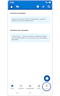 Pantalla de inicio de la aplicación OneDrive