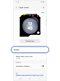 Sesuaikan widget layar depan 5