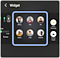 Personalizar widgets de la pantalla de cubierta 4