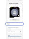 Personalizar widgets de la pantalla de cubierta 5