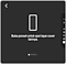 Sesuaikan wallpaper layar depan 4