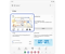 Página de SmartThings Life con la tarjeta de Buscar seleccionada.