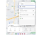 The Navigate option is selected in the More drop-down menu.