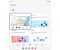 SmartThings Life page with Find card selected.