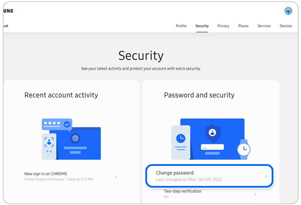 لاپەڕەی ڕێکخستنەکانی “ئاسایشی”.