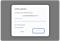 Verify identity screen.