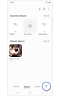 Gallery app home screen