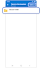 OneDrive Save to this location screen