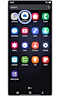 Galaxy phone’s apps list
