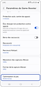 Étape 2. Appuyez sur Optimisation du jeu.