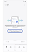 Бутон за транскрибиране на диктофон