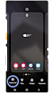 Možnosti prispôsobenia domovskej obrazovky Galaxy S24