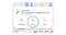 S Pen Pro card with the Refresh icon selected.