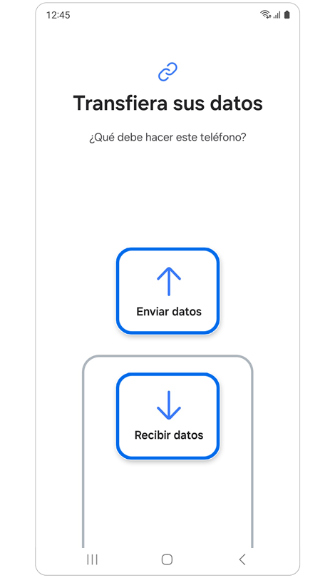 Cómo usar la aplicación Smart Switch para transferir datos entre dispositivos Galaxy (20) Cómo usar la aplicación Smart Switch para transferir datos entre dispositivos Galaxy (20)