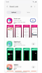 Good Lock siap diunduh dari Galaxy Store.