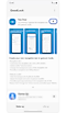 NavStar siap diunduh dari aplikasi Good Lock.