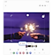 Inspelningsknapp för att skapa GIF