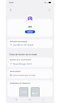 Écran des paramètres du mode Jeu sur un Samsung Galaxy.