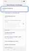 Innstillingsskjerm for Game Booster.