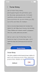 La Bixby-innstillingene være med en pop-up som bekrefter at du forlater Bixby.