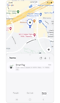 Screen for Samsung Find Items tab