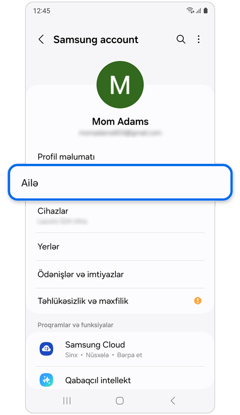 Param-lər ana səhifə