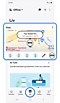 Liv-fanen i SmartThings-appen