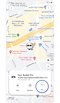 SmartThings Find med et Buds2 Pro-kort som vises.