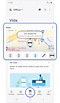 Pestaña Vida de la aplicación SmartThings