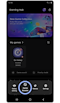 <x>Gaming Hub<x> popup menu.