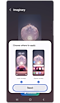 Popup window to select where to apply the image