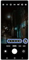 Nightography is disabled