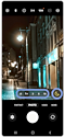 Nightography is enabled