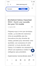 Liste des langues disponibles pour la traduction d'un article