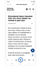 Samsung-nieuwsartikel
