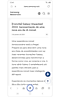 Artigo de notícias da Samsung