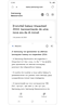Resumo com os pontos principais de um artigo de notícias da Samsung