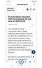Artigo de notícias da Samsung