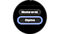 Botón "Establecer objetivo" en el widget de Pasos.