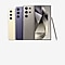 Galaxy S24-serien - Användbar guide