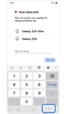 Totrinnsautentisering for Samsung-konto