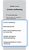 Alternativer for totrinnsverifisering