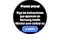 Widget de presión arterial en un Galaxy Watch.